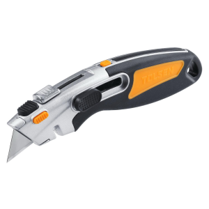 Double function Utility Knife
